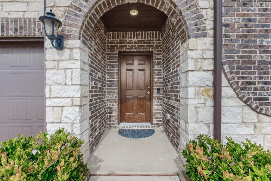 1261 Pleasant Knoll Trail, Aubrey, TX 76227 - #3