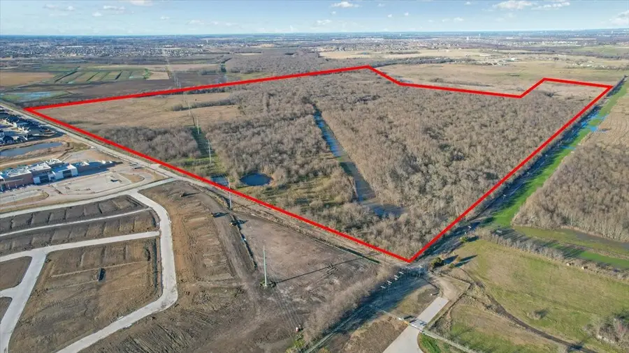 TBD Crenshaw Road, Royse City, TX 75189 - #3