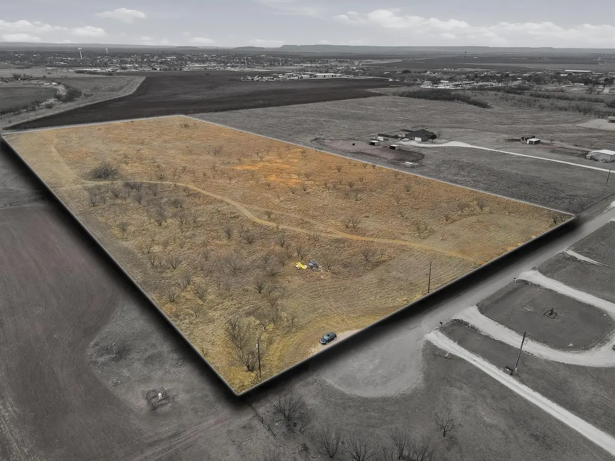 TBD Mystic Drive, Merkel, TX 79536 - #1