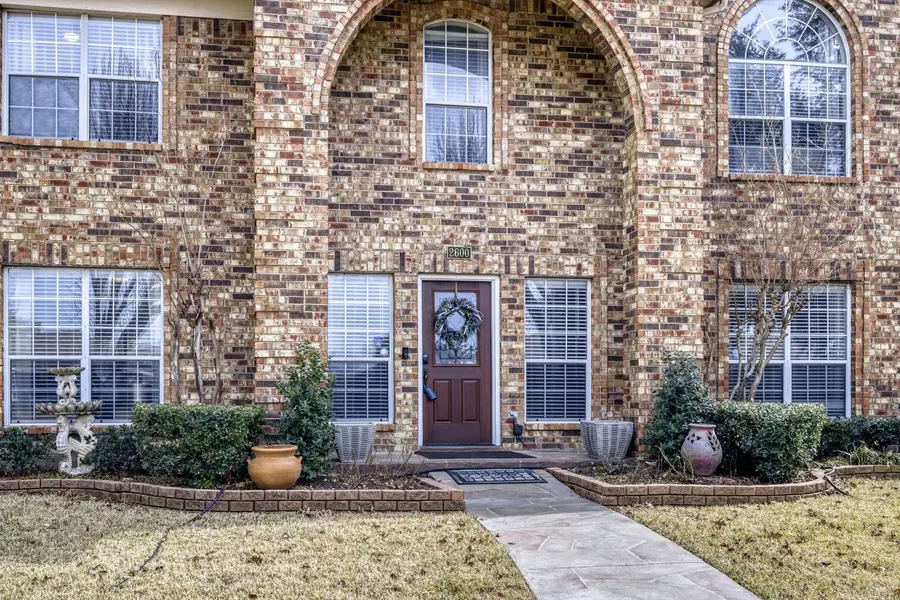 2600 Primrose Lane, Rowlett, TX 75089 - #3