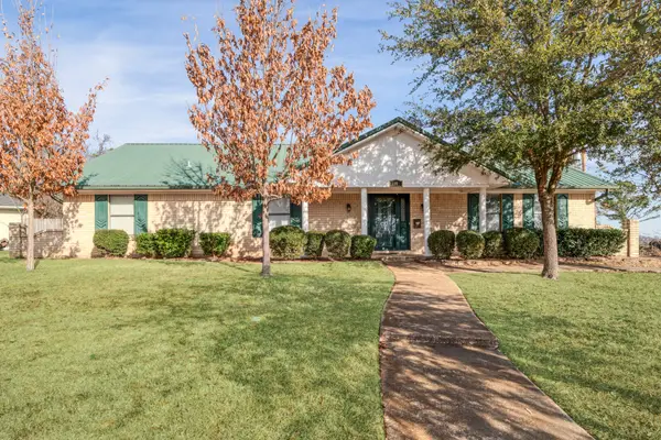 3185 Ridgeview Road, Paris, TX 75460