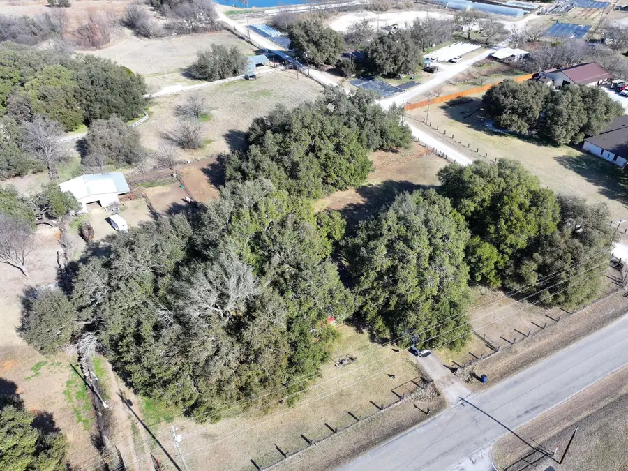 4314 Old Granbury Road, Granbury, TX 76049 - #3