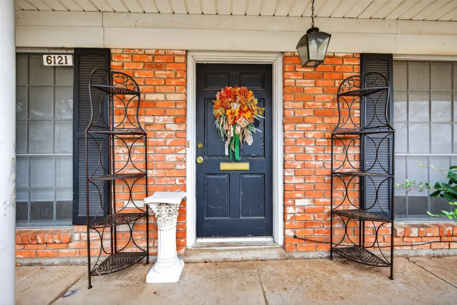 6121 Kathy Lane, Shreveport, LA 71105 - #3