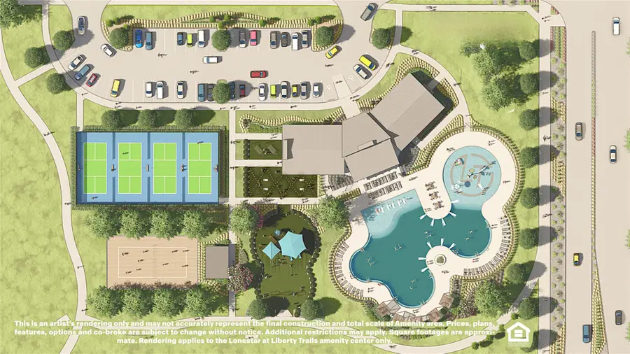 16604 Hudson Prairie Way, Justin Roanoke, TX 76247 - #2