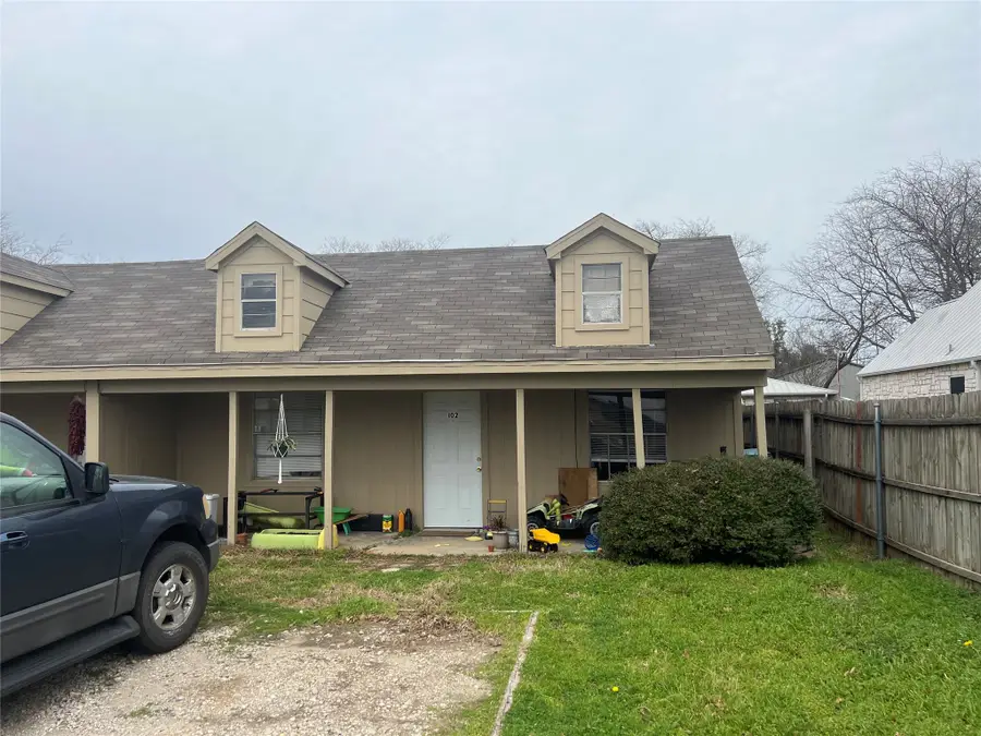 3716 N Elm Street #C, Denton, TX 76207 - #2