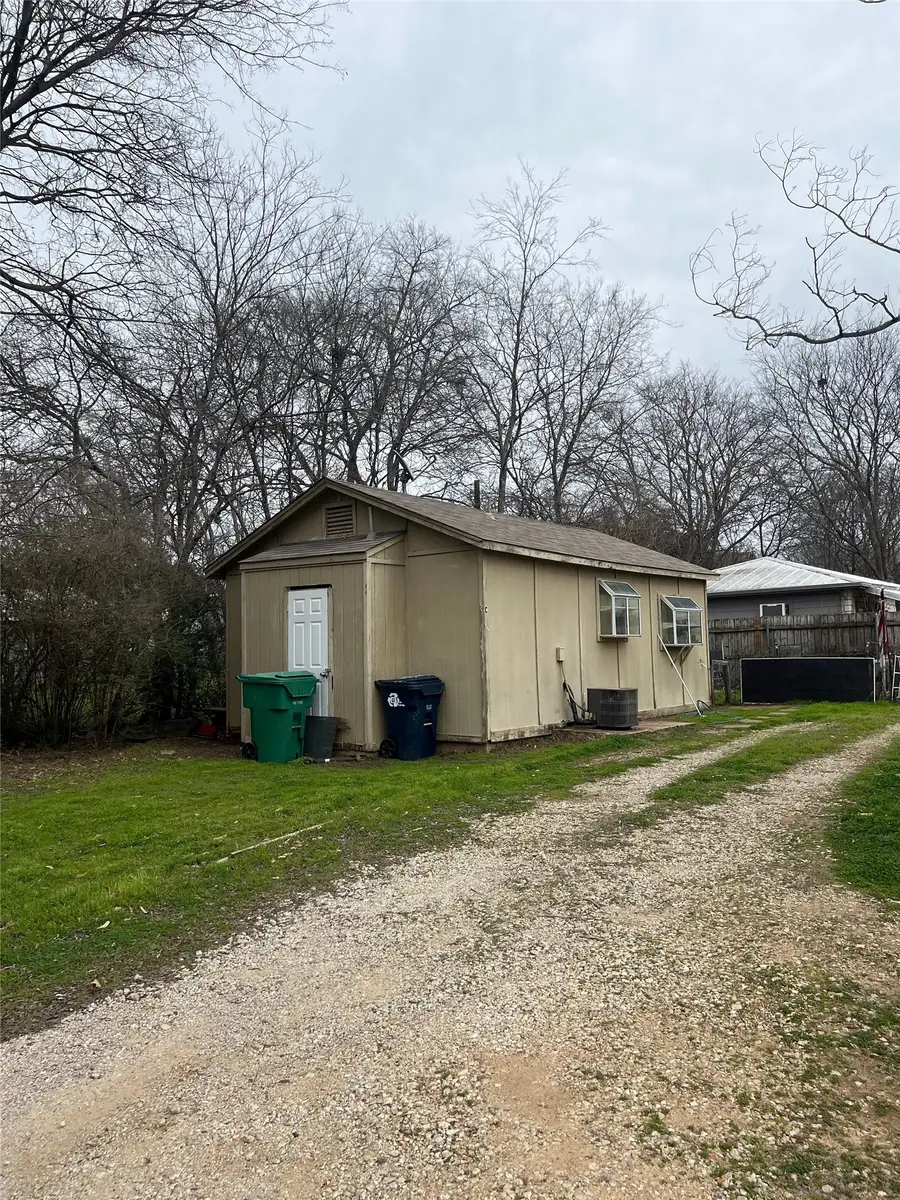 3716 N Elm Street #C, Denton, TX 76207 - #3