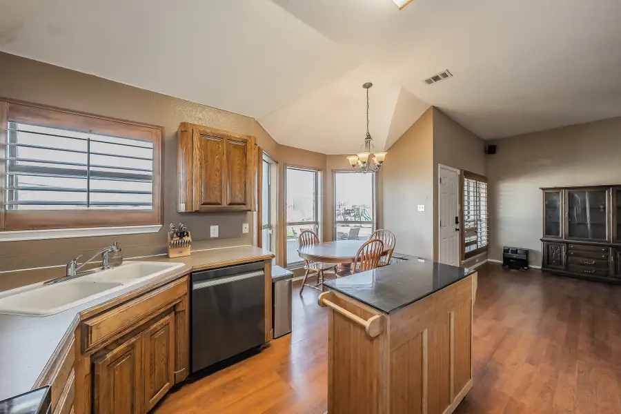 125 Lexington Circle, Haslet, TX 76052 - #2