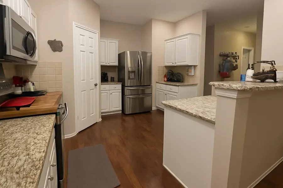 4402 Baskerville Drive, Garland, TX 75043 - #3