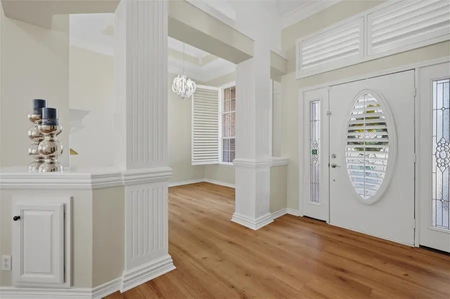 249 Martin Drive, Denison, TX 75021 - #3