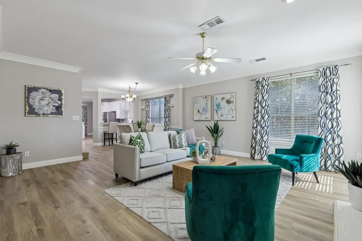 1100 Breezewood Drive, Lewisville, TX 75077 - #1