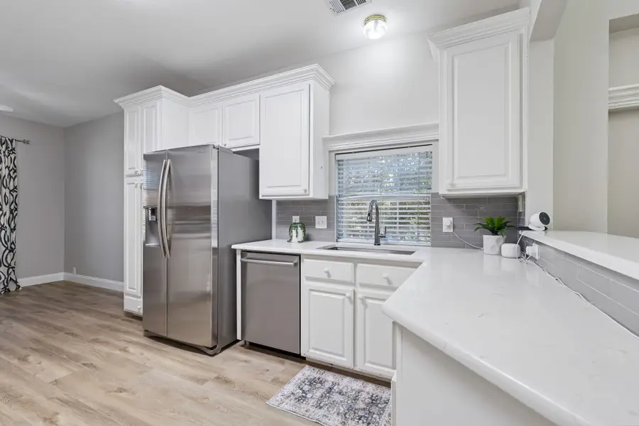 1100 Breezewood Drive, Lewisville, TX 75077 - #2
