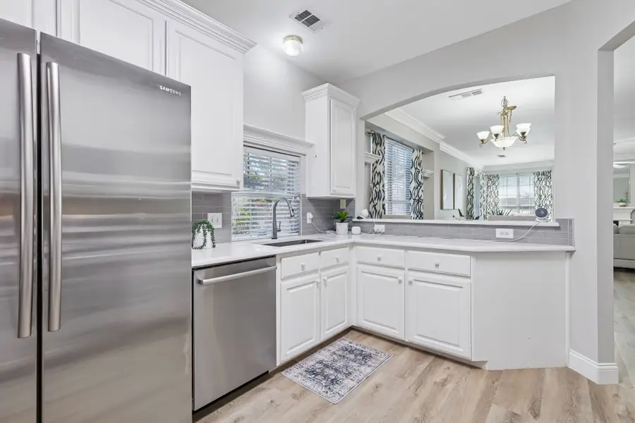 1100 Breezewood Drive, Lewisville, TX 75077 - #3