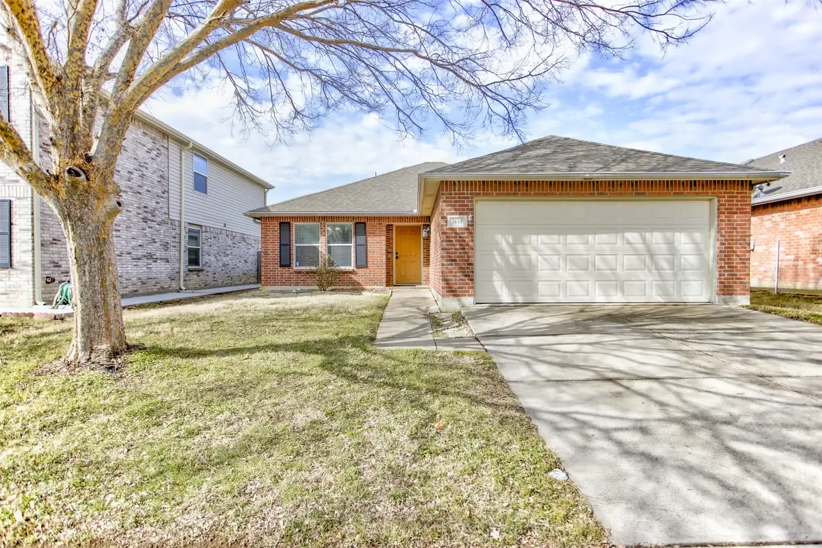7445 Sienna Ridge Lane, Fort Worth, TX 76131 - #1