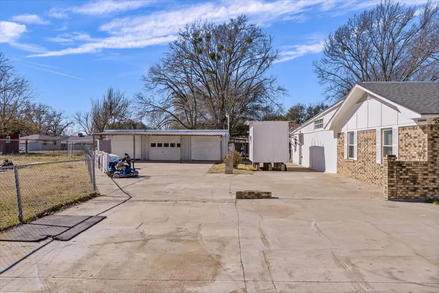1729 Elliot Drive, Canton, TX 75103 - #3