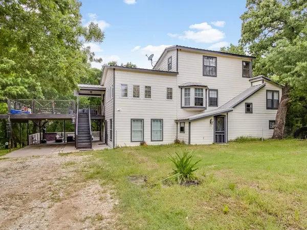 20880 N Fm 709, Hubbard, TX 76648