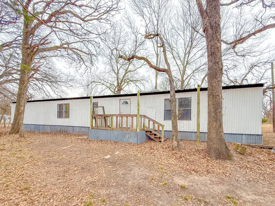 17340 County Road 3321, Frost, TX 76641 - #2