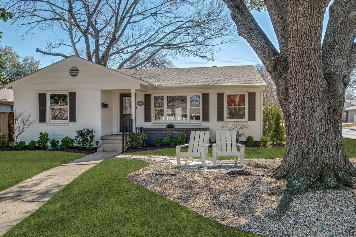 6202 Ravendale Lane, Dallas, TX 75214 - #1