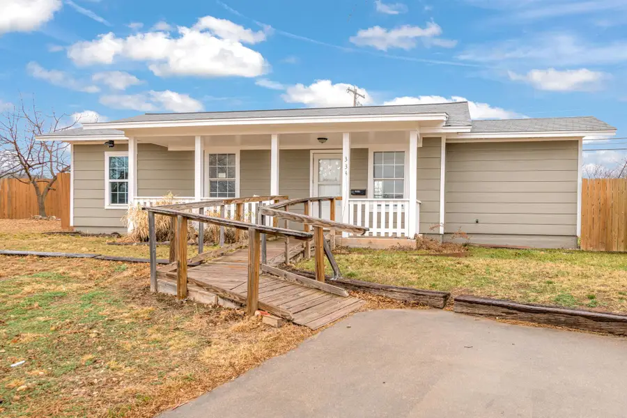 334 Cornerstone, Abilene, TX 79602 - #3