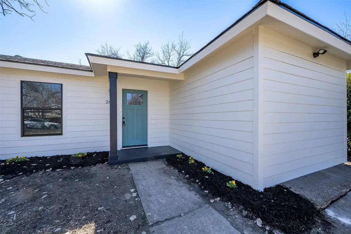 2636 Larry Drive, Dallas, TX 75228 - #1