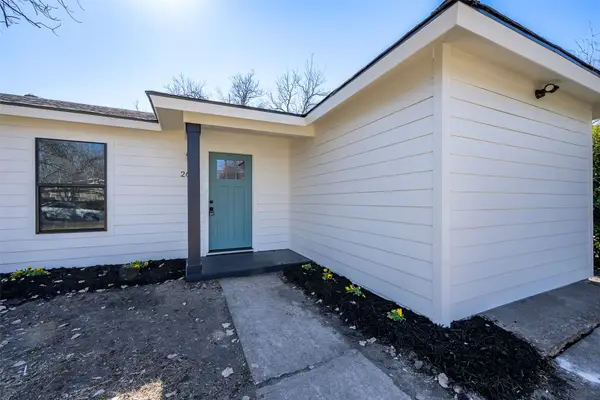 2636 Larry Drive, Dallas, TX 75228