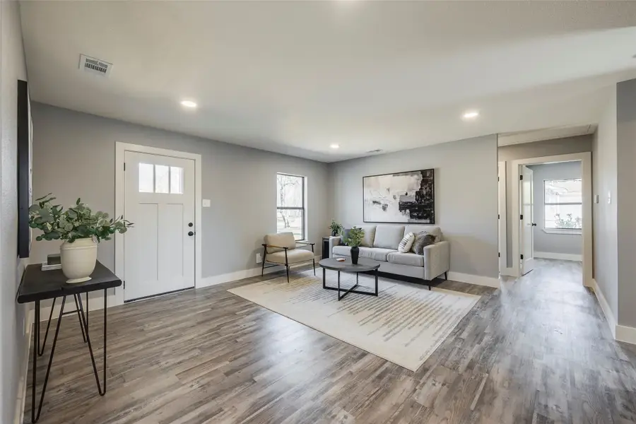 2636 Larry Drive, Dallas, TX 75228 - #3