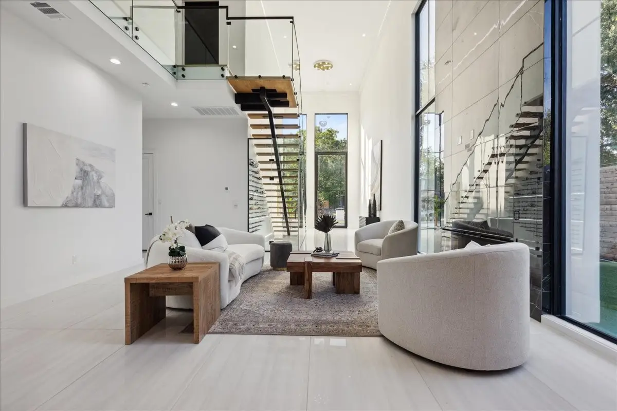 3828 Eaton Drive, Dallas, TX 75220 - #1