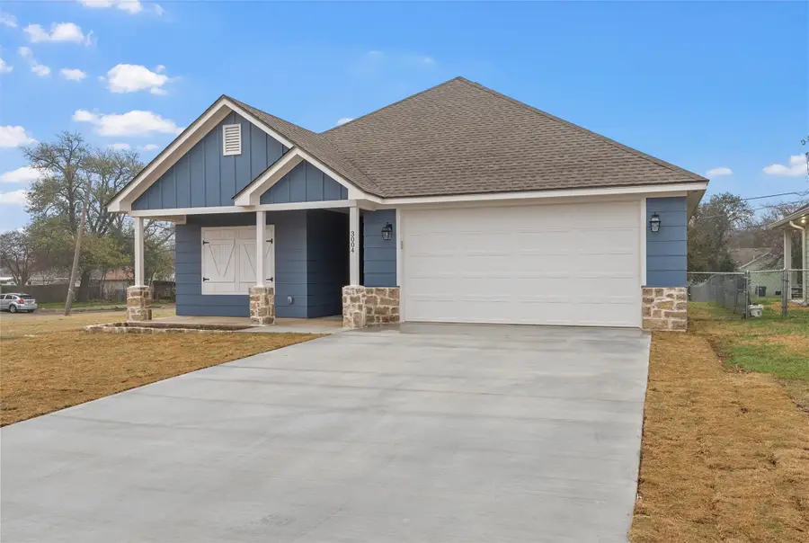 3004 Pine Avenue, Waco, TX 76708 - #2