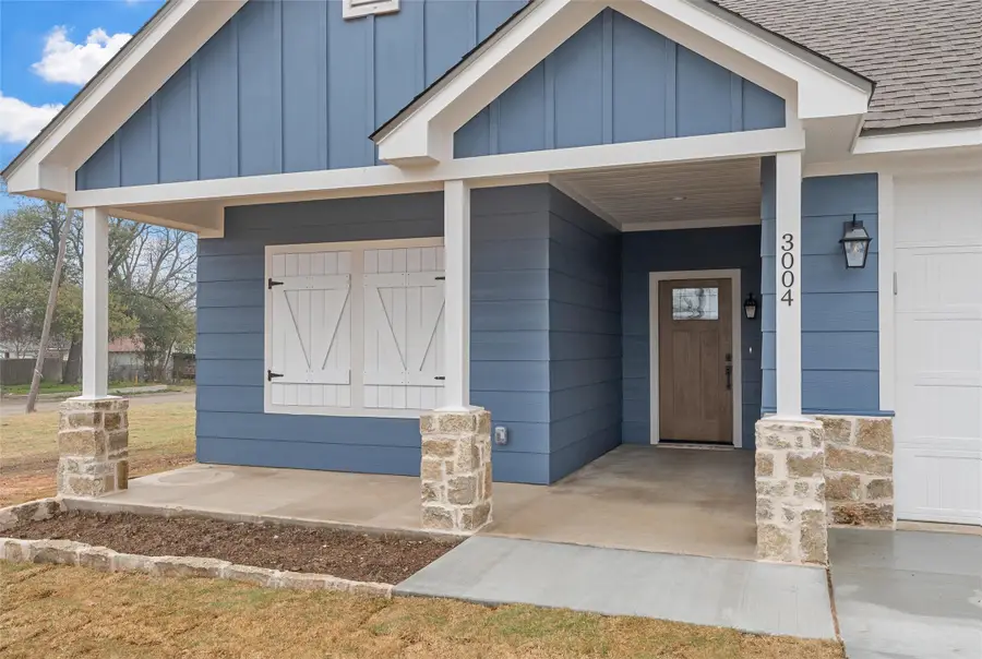 3004 Pine Avenue, Waco, TX 76708 - #3