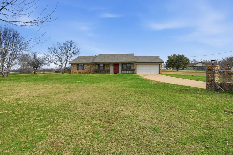 253 County Road 4899, Boyd, TX 76023 - #2
