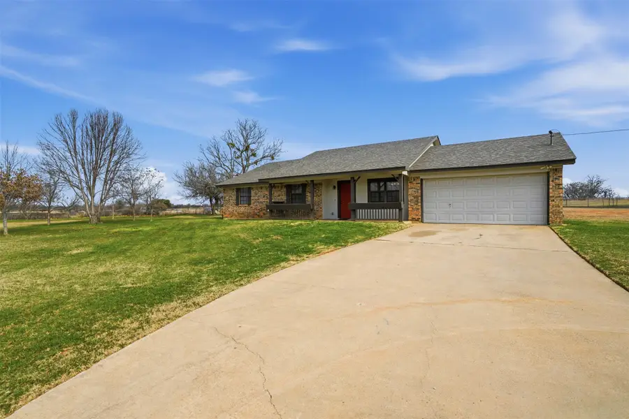 253 County Road 4899, Boyd, TX 76023 - #3