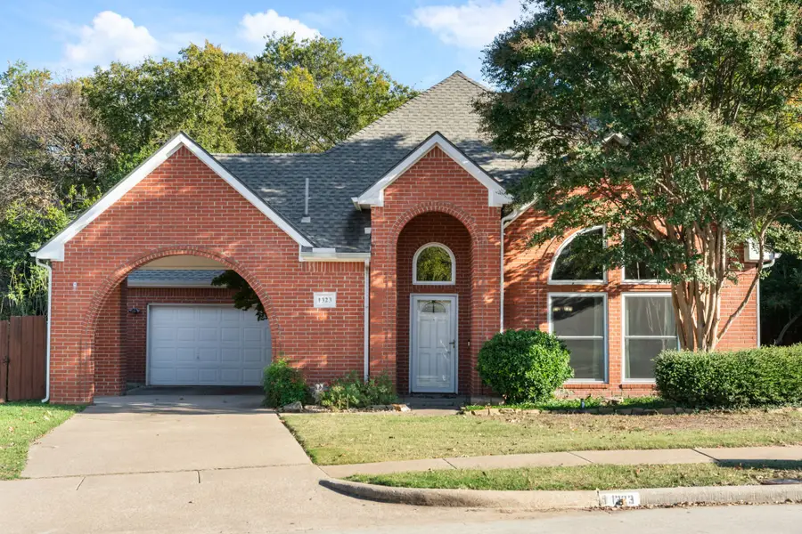 1323 Meadowbrook Drive, McKinney, TX 75069 - #2