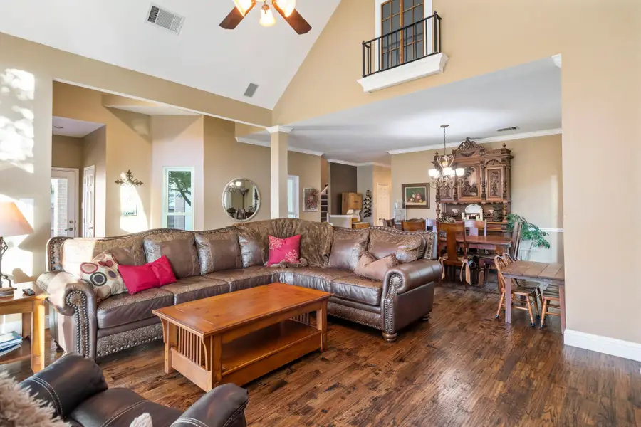 1323 Meadowbrook Drive, McKinney, TX 75069 - #3