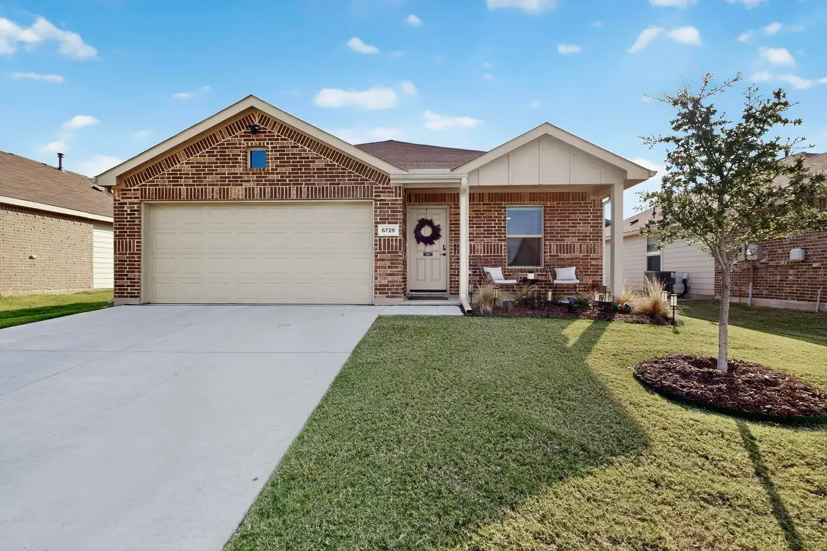 6729 Dove Chase Lane, Fort Worth, TX 76123 - #1