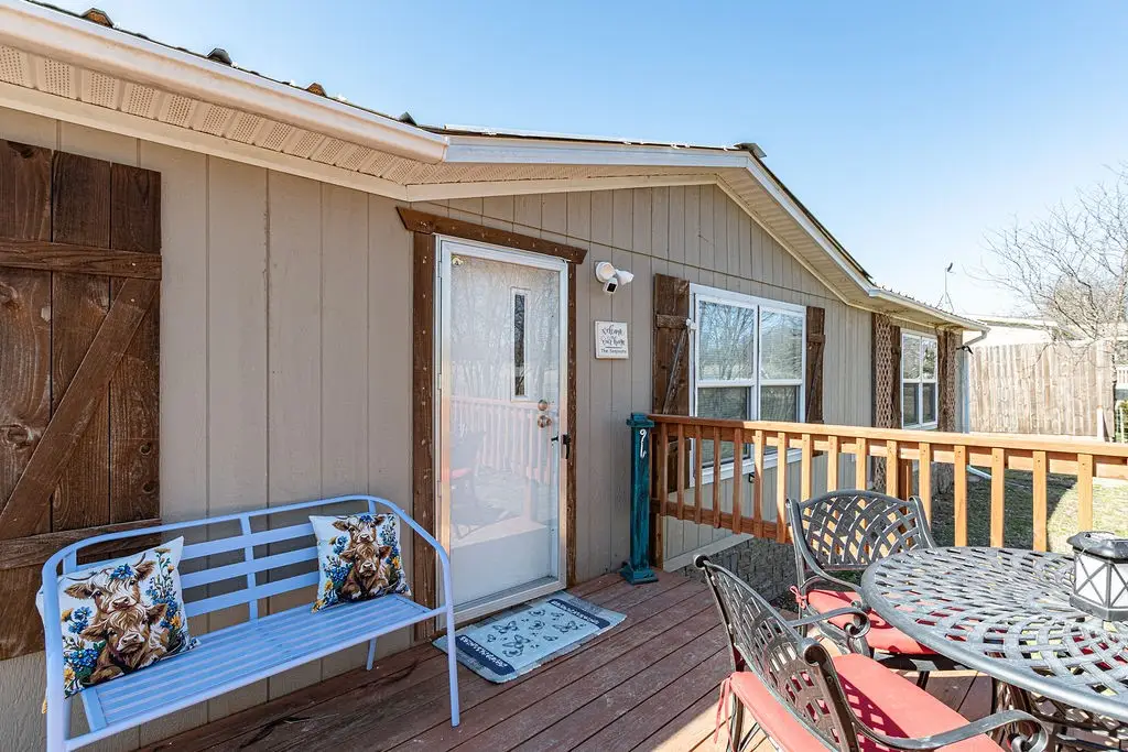 5728 County Road 1091, Celeste, TX 75423 - #1