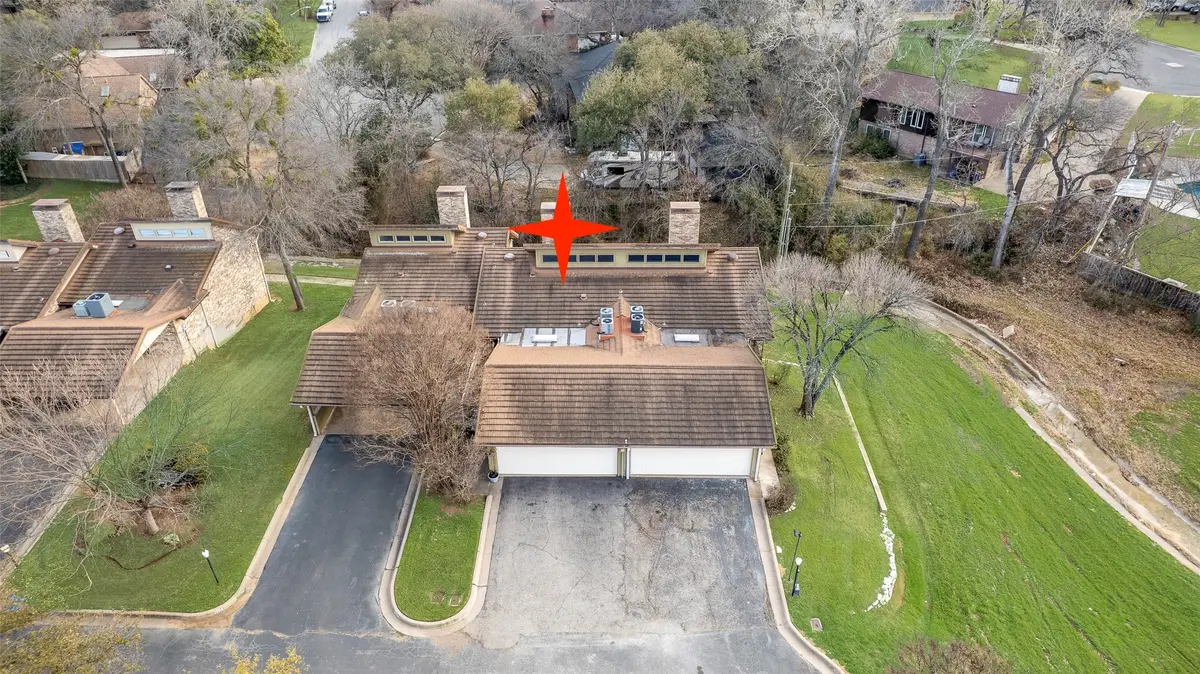 5702 Meadow Wood Lane, Fort Worth, TX 76112 - #1