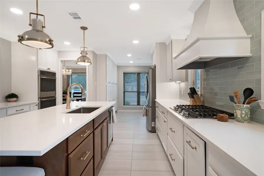 7205 Foxworth Drive, Dallas, TX 75248 - #3