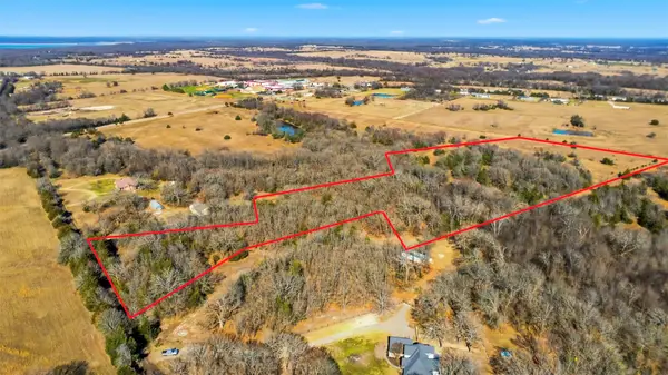 TBD County Road 4766, Sulphur Springs, TX 75482