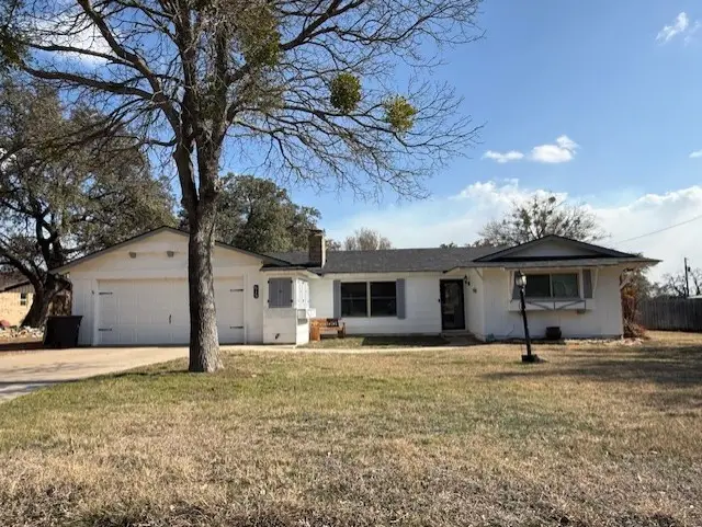 615 Old Comanche Road, Early, TX 76802 - #2