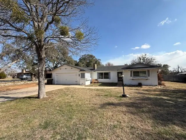 615 Old Comanche Road, Early, TX 76802 - #3