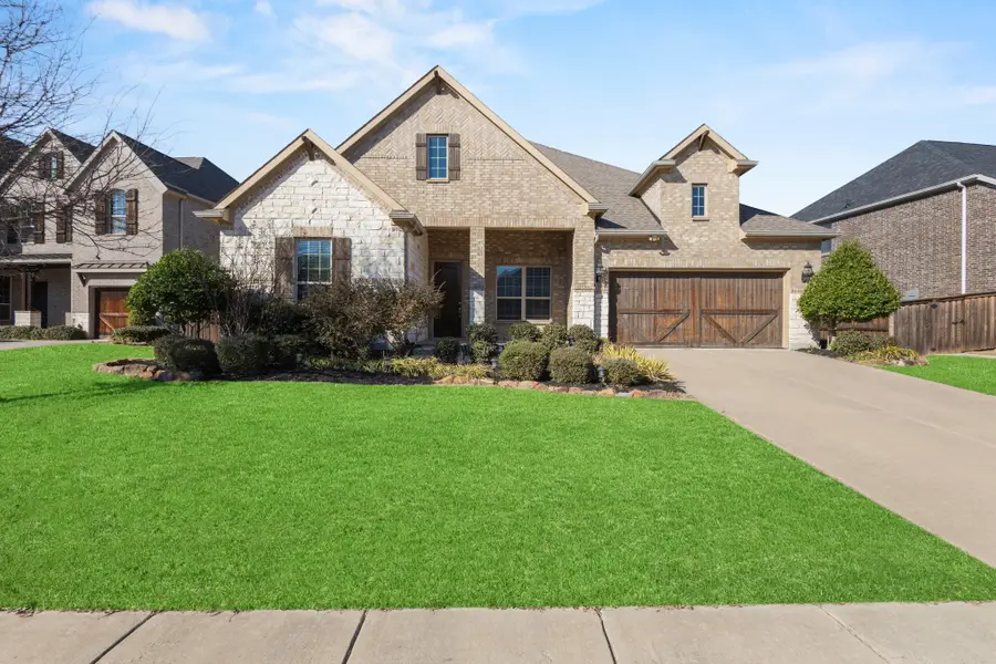 7309 Clear Rapids Drive, McKinney, TX 75071 - #2