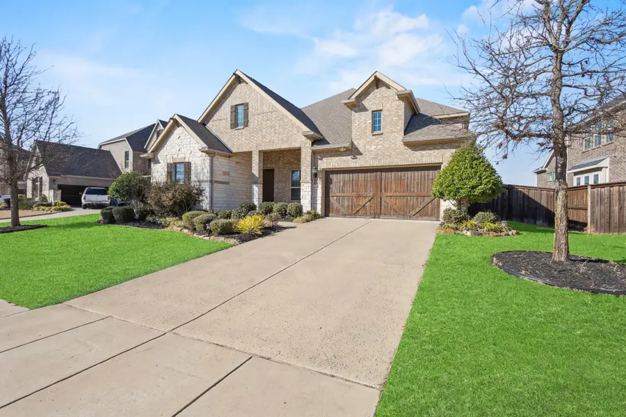 7309 Clear Rapids Drive, McKinney, TX 75071 - #3