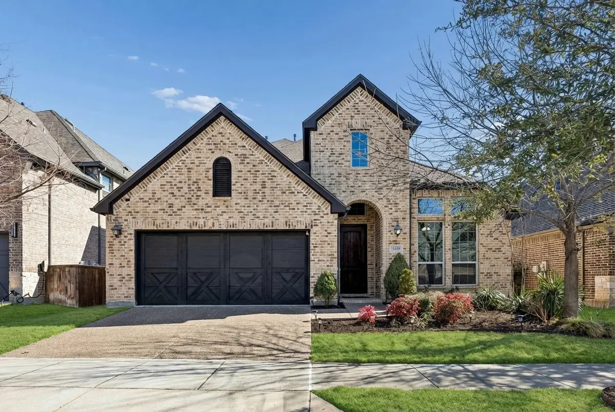 1409 Livy Lane, Lewisville, TX 75056 - #1