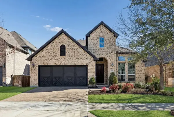 1409 Livy Lane, Lewisville, TX 75056
