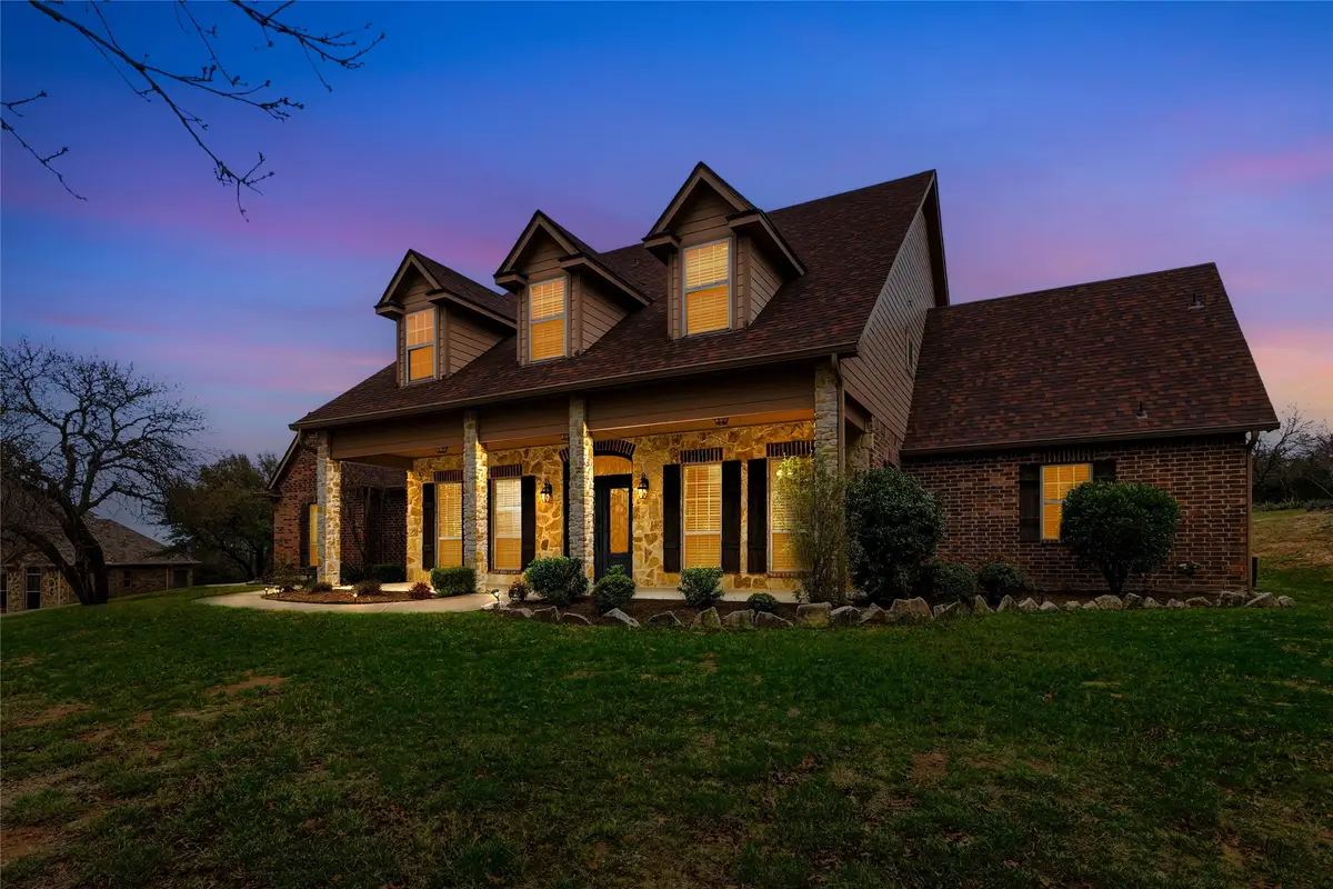 210 Acorn Court, Aledo, TX 76008 - #1