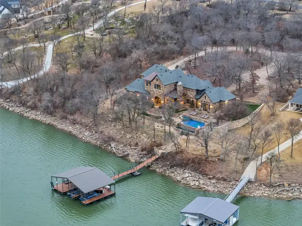 187 Grand Harbor Boulevard, Chico, TX 76431