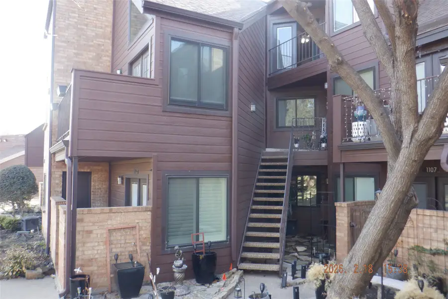 1700 Baird Farm Cir Circle #1205, Arlington, TX 76006 - #2