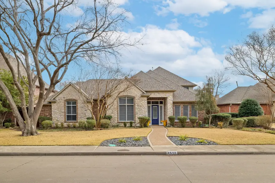 4512 Banyan Lane, Dallas, TX 75287 - #2