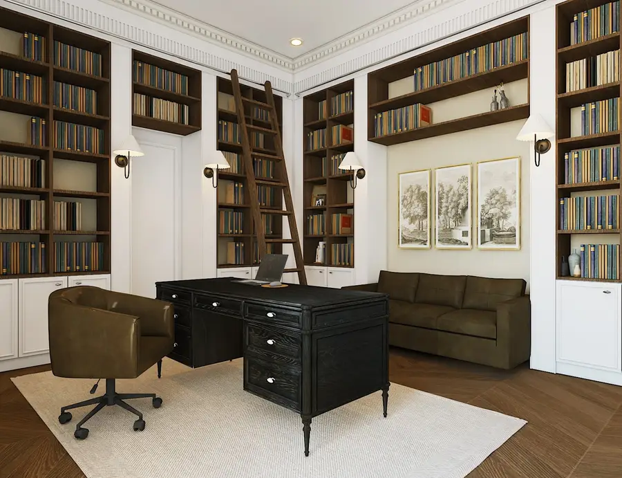 6406 Sunnyland Lane, Dallas, TX 75214 - #3