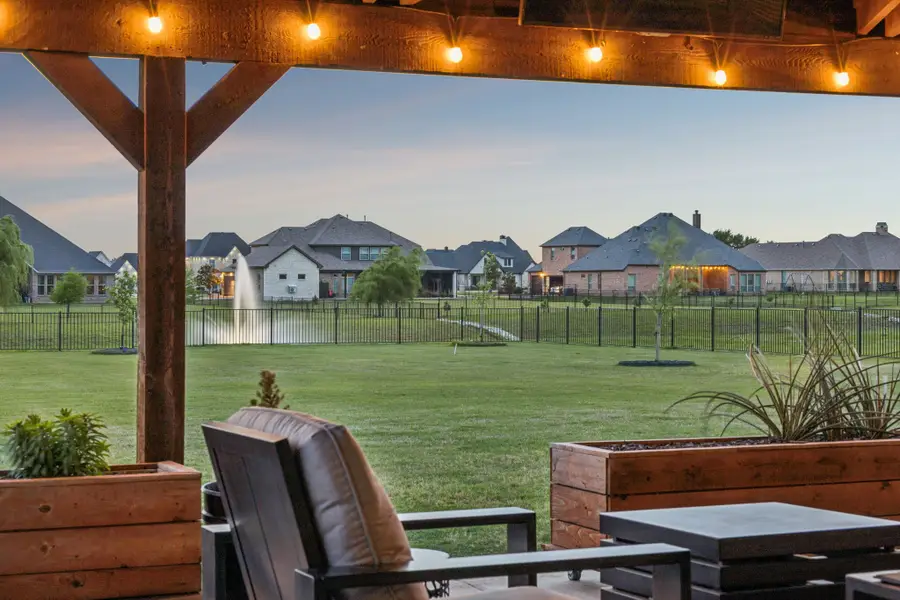 2185 Hodges Lake Drive, Rockwall, TX 75032 - #2