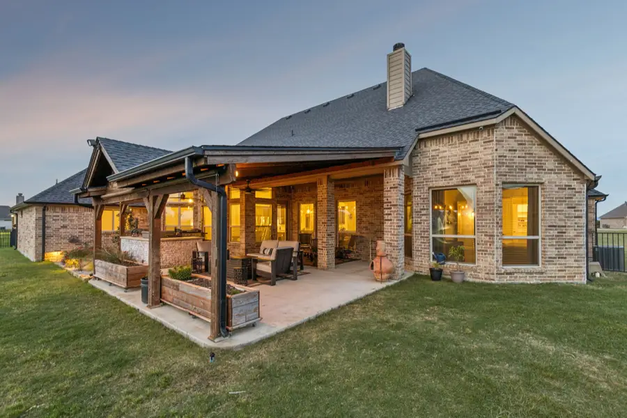 2185 Hodges Lake Drive, Rockwall, TX 75032 - #3